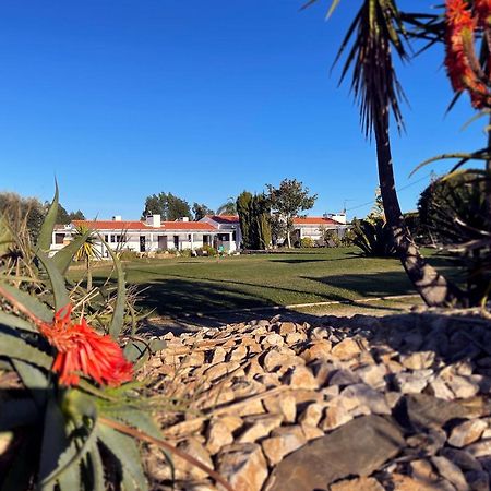 Herdade Do Kuanza Zambujeira do Mar Exteriér fotografie